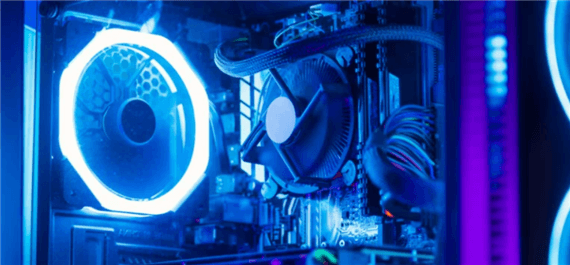 电脑机箱风扇装几个合适？不是一定得6个，要“量身定制”