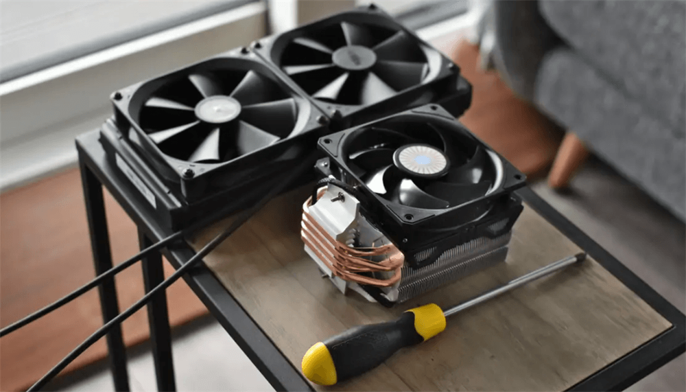 塔式风扇的优点 塔式风扇的优点