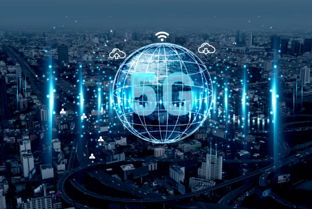 5G 5G