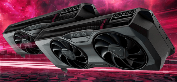 RX7700XT相当于什么显卡？RX7700XT性能比4060TI如何？