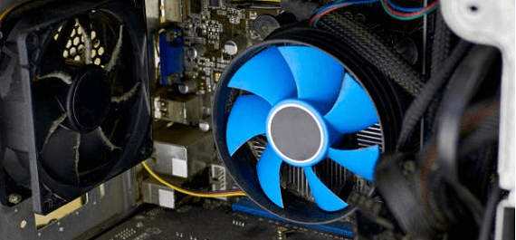 机箱风扇 机箱风扇