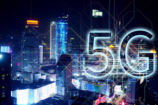 5G 5G
