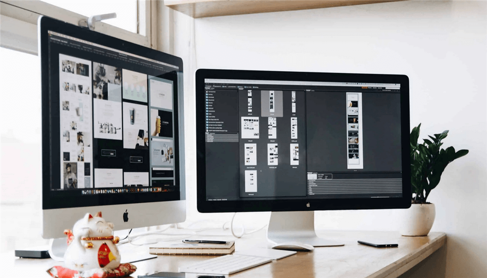 常见的屏幕颜色校准方法 常见的屏幕颜色校准方法