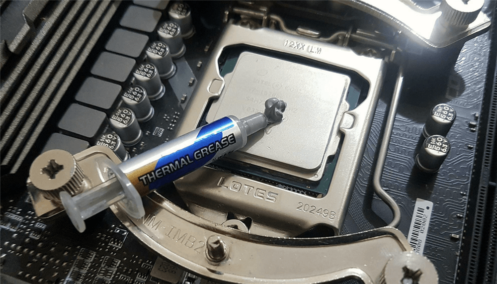 硅脂干了有什么影响 硅脂干了有什么影响