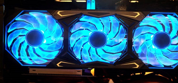 电脑机箱散热风扇哪个品牌好？这些品牌你听说过吗？