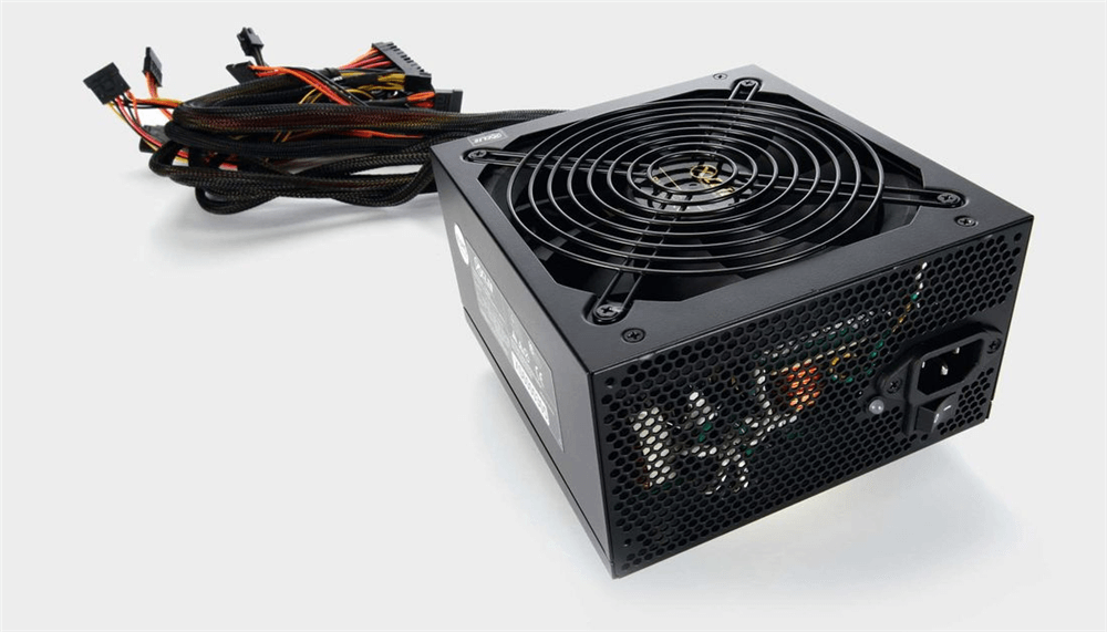 怎样控制电脑电源风扇