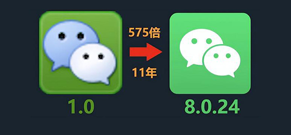 微信存储空间占用很大该怎么清理？表慌，官方教程来了