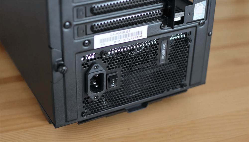 电脑电源风扇转速慢解决途径 电脑电源风扇转速慢解决途径