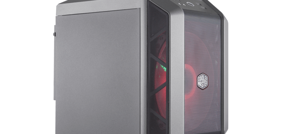 小巧身材，强大未来-迷你机箱