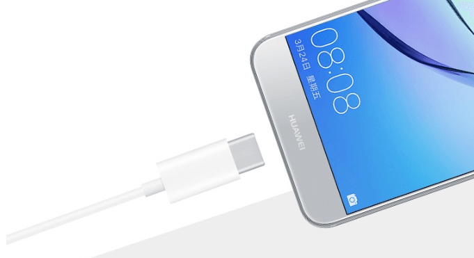 Type-C接口耳机 Type-C接口耳机