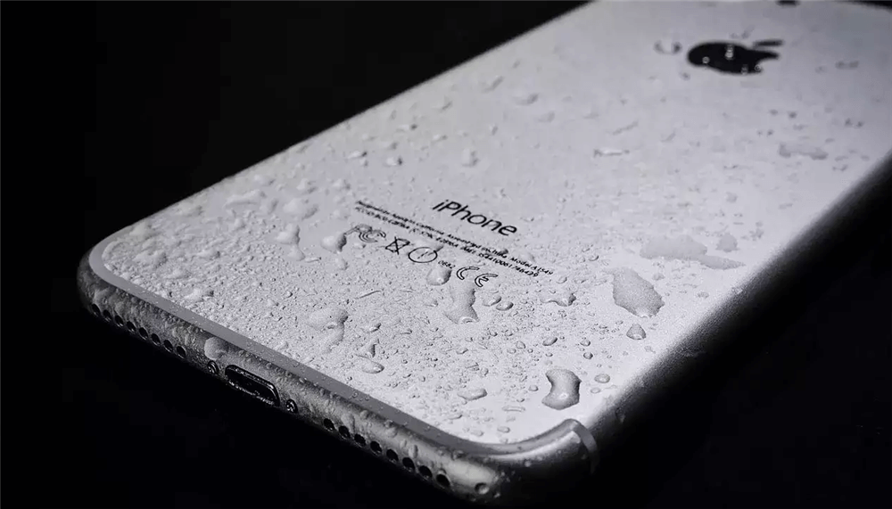 IP68手机可以用水洗吗