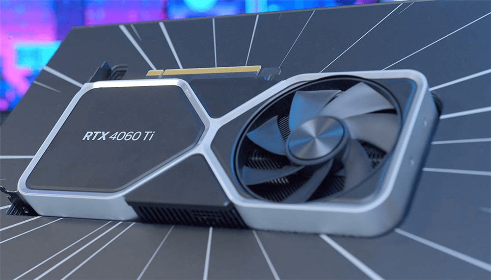 RX7700XT VS 4060TI 