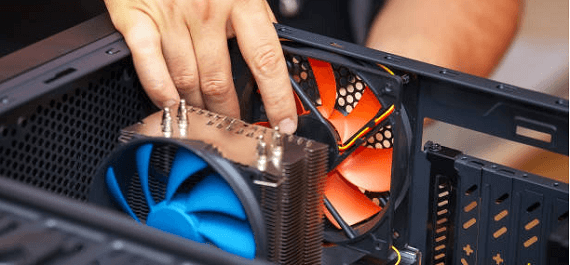 机箱风扇怎么装？不同数量的风扇安装也不同