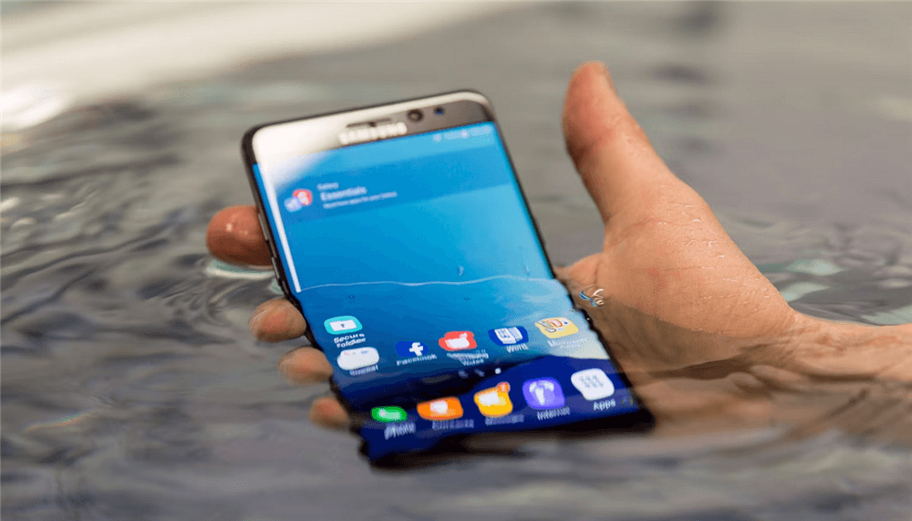 IP68级别是什么意思