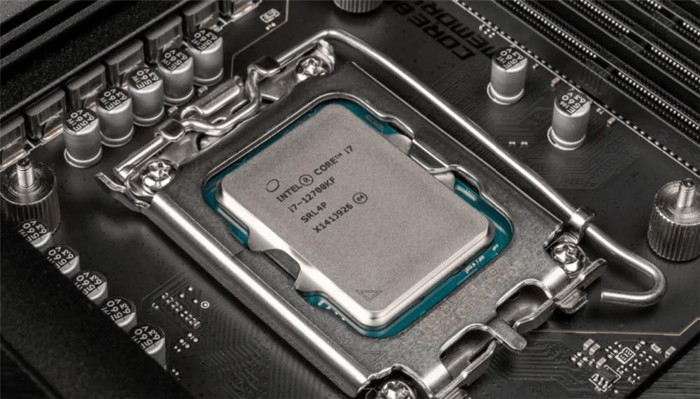 硬件问题导致的满载