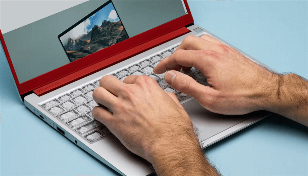 笔记本键盘寿命如何