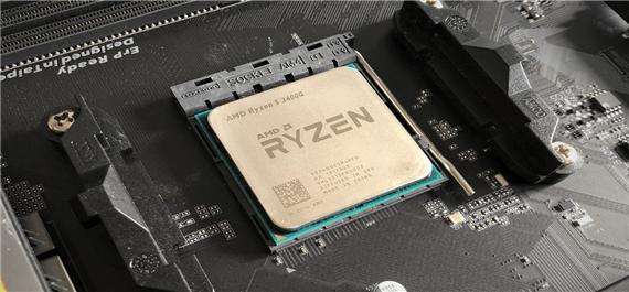 CPU不装散热器能开机吗？能点亮吗？或许可以，但不建议