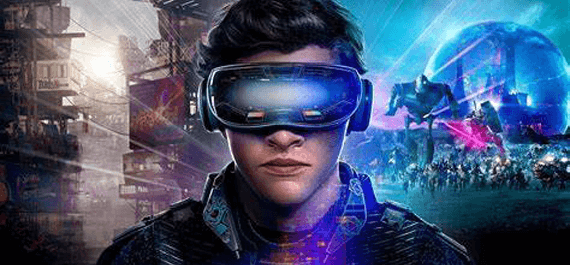 元宇宙：数字化未来世界