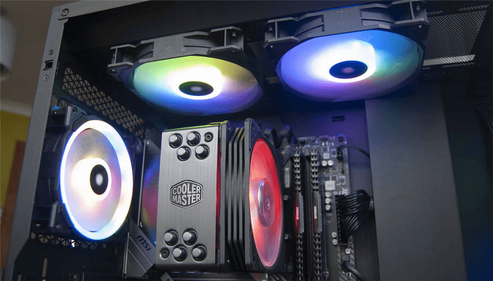 组装电脑要买机箱风扇吗 组装电脑要买机箱风扇吗