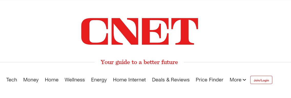 CNET CNET