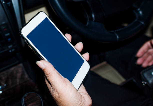 手机连接车载蓝牙