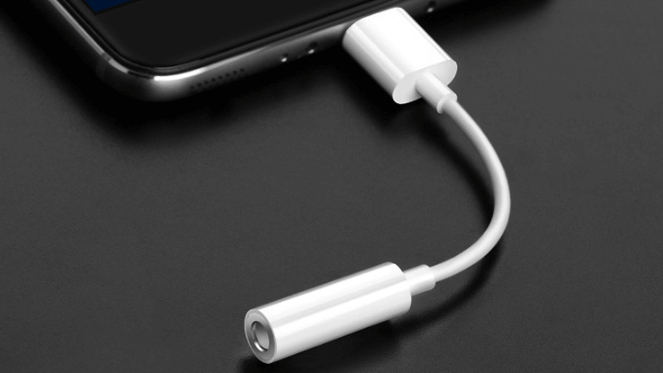 耳机转换器 耳机转换器