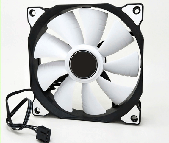 电脑温控风扇 电脑温控风扇