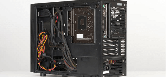 机箱风道有哪几种？风道不同对散热效果影响很大