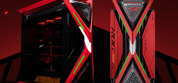 想选华硕机箱？这几个参数一定要注意看