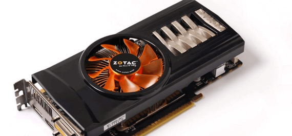 电脑显卡上有风扇吗？电脑显卡的散热秘密