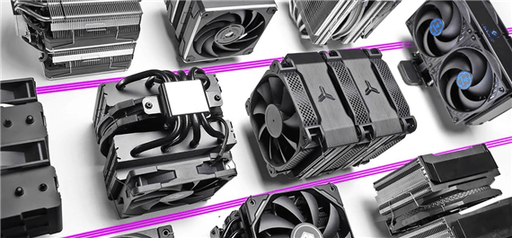 怎样取台式电脑风扇？风扇不转又是啥原因？