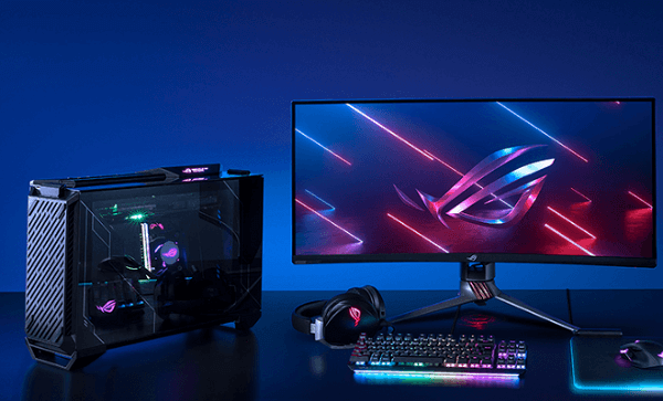 华硕ROG战11 华硕ROG战11