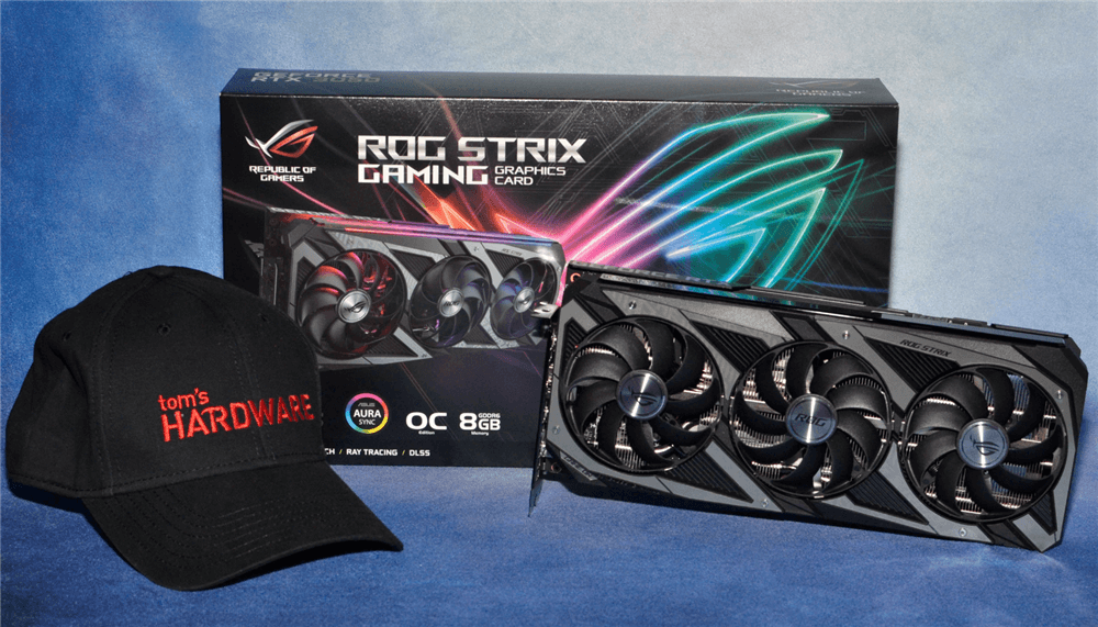 ROG和TUF显卡区别 ROG和TUF显卡区别