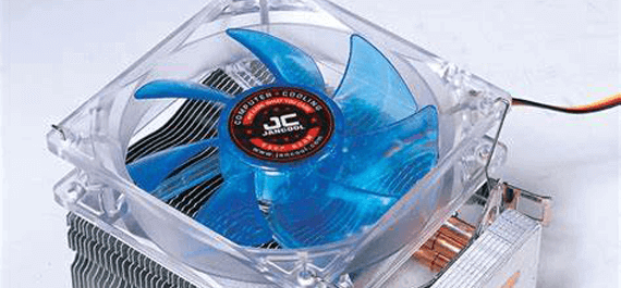 电脑主机风扇很响？如何解决噪音