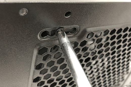 固定风扇 固定风扇