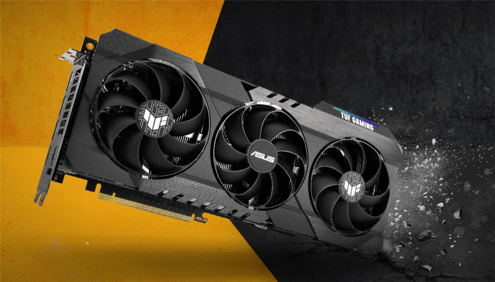 华硕显卡怎么样 华硕显卡怎么样