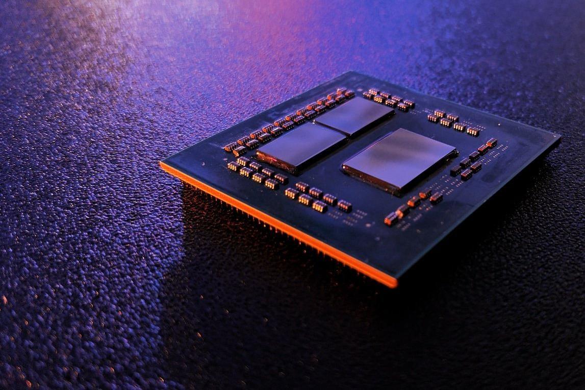 最近别升级电脑!AMD 7天后发布的新 CPU 单核提升 20%