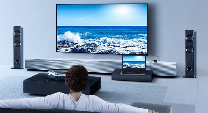 HDMI-CEC技术，让多设备「一键唤醒」变为可能！