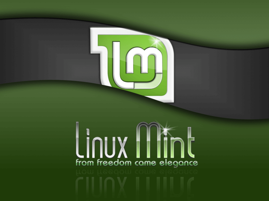 Linux-Mint Linux-Mint