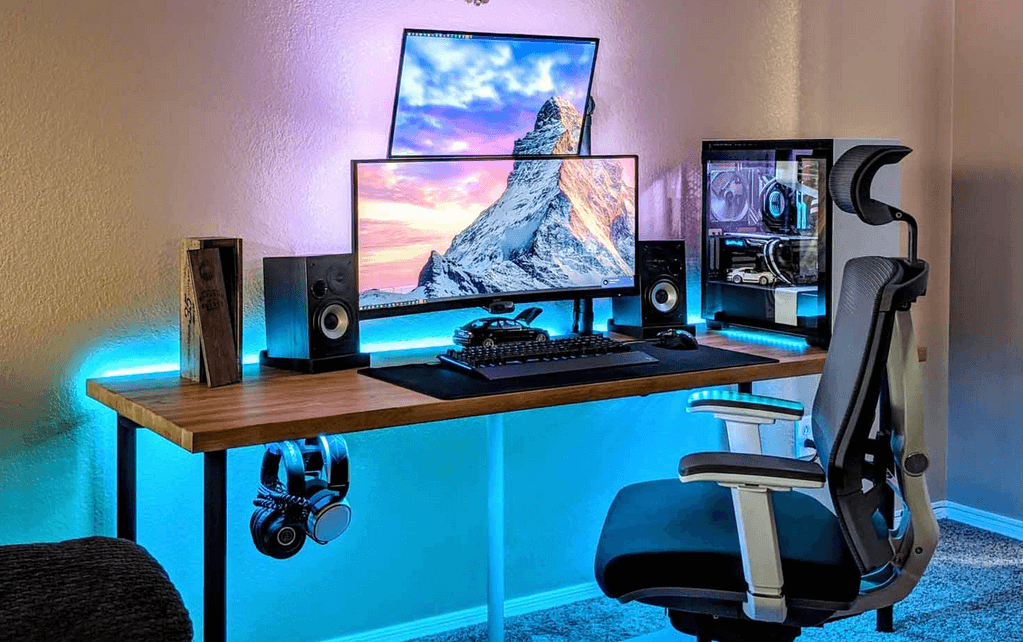 品牌机与组装机的区别