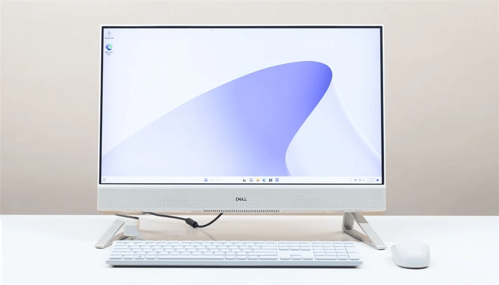 什么叫电脑一体机