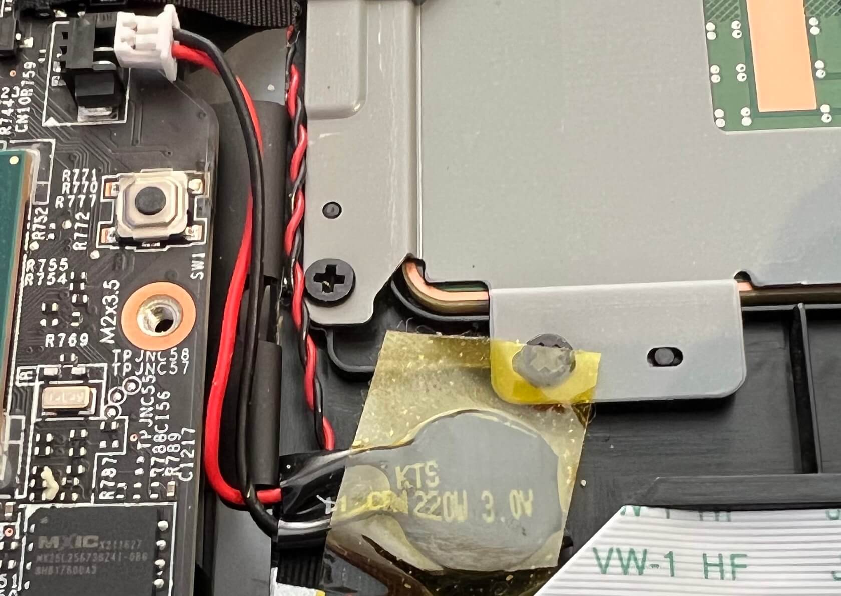 笔记本CMOS电池没电了会怎样 笔记本CMOS电池没电了会怎样