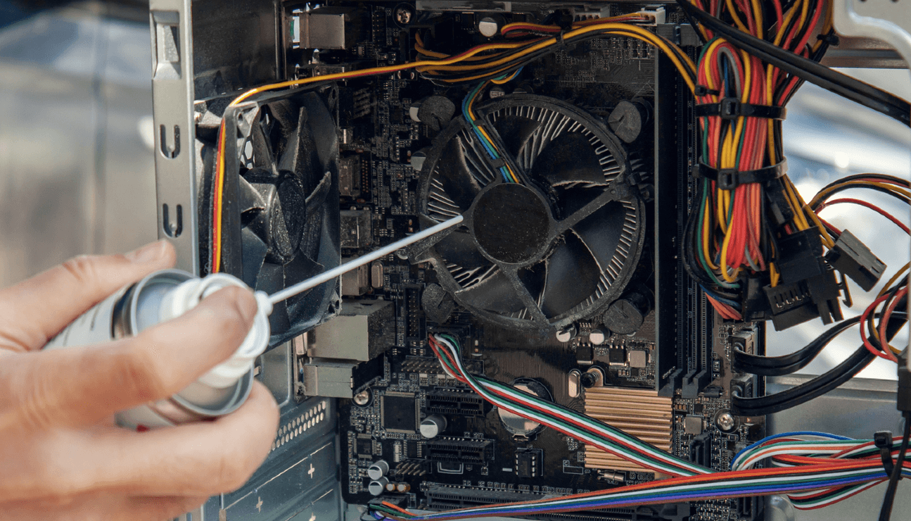 电脑长期不使用会怎样