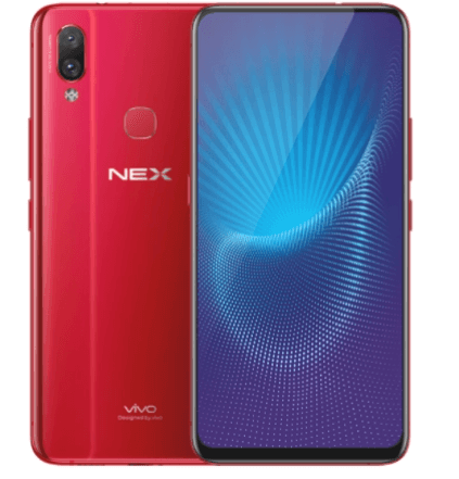 vivo NEX