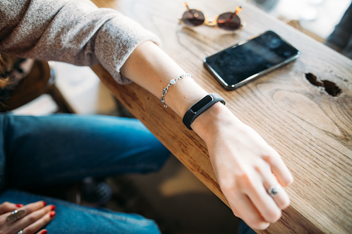 智能手环 智能手环