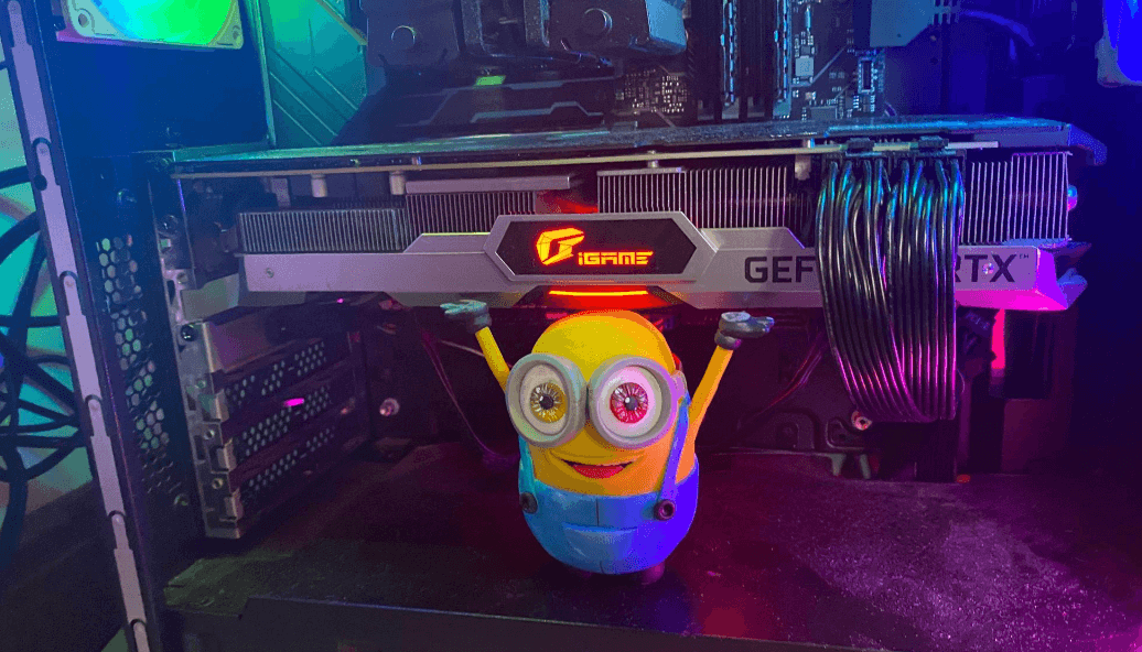 显卡有必要装支架吗 显卡有必要装支架吗