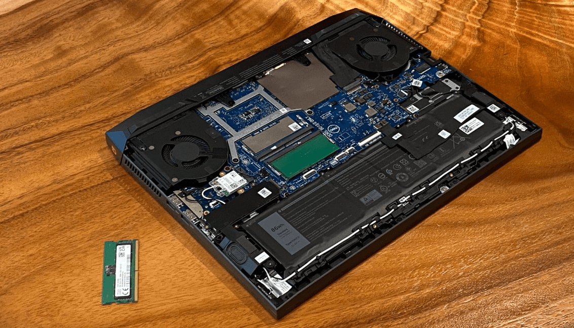 笔记本电脑长期没用开不了机怎么办