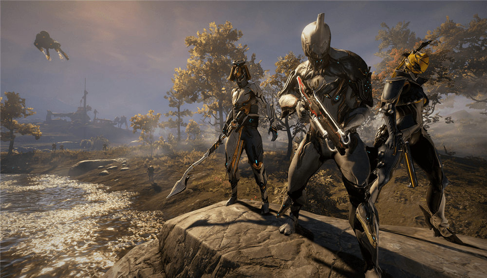 TPS和FPS类型的游戏是什么意思 TPS和FPS类型的游戏是什么意思