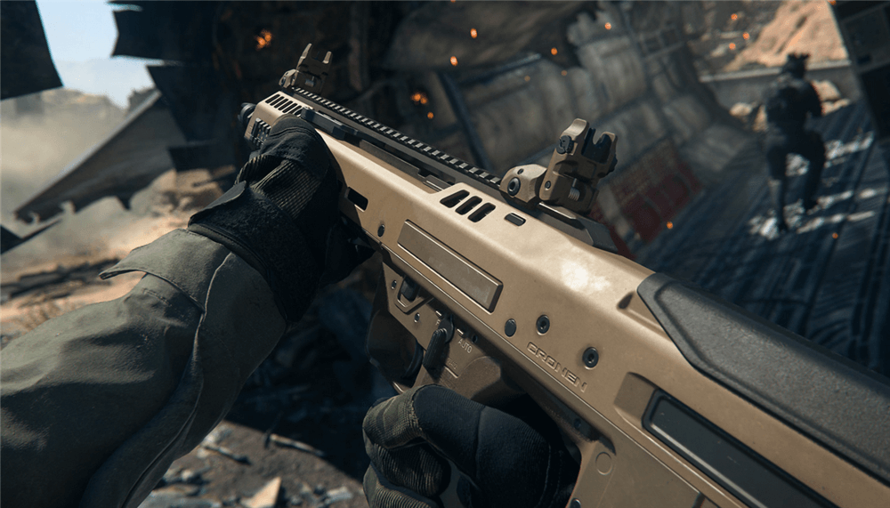 FPS和TPS的区别  FPS和TPS的区别