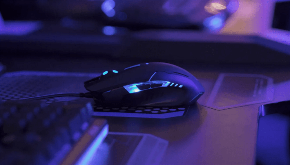 普通鼠标能调DPI吗 普通鼠标能调DPI吗